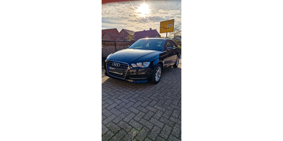 Audi A3 128.800 km 9.500 &euro; Rehburg-Loccum 31547
