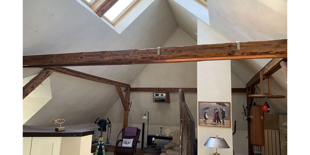 Achtung Gegen Gebot ! Überragendes Wohnhaus mit interessanten Gewerbetrieb v. Potenzial u. Qualität - Einfamilienhaus Stolzenau | Angebot:26302395