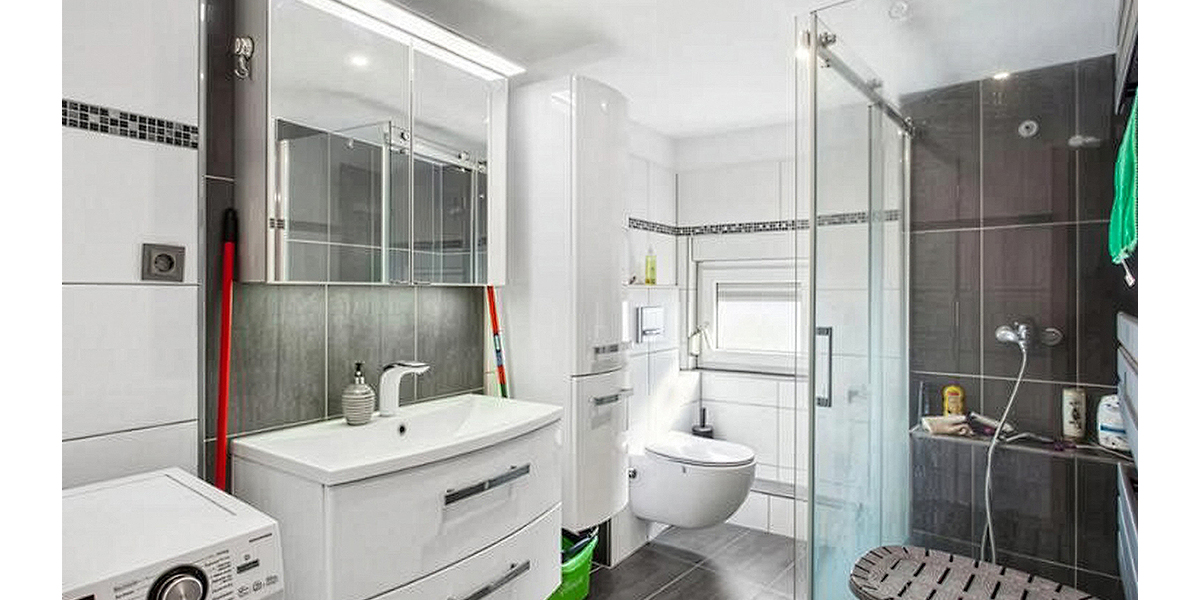 Mehrfamilien- oder Mehrgenerationenhaus mit 3 Wohneinheiten - Mehrfamilienhaus, Wohnhaus Lübbecke | Angebot:25892084