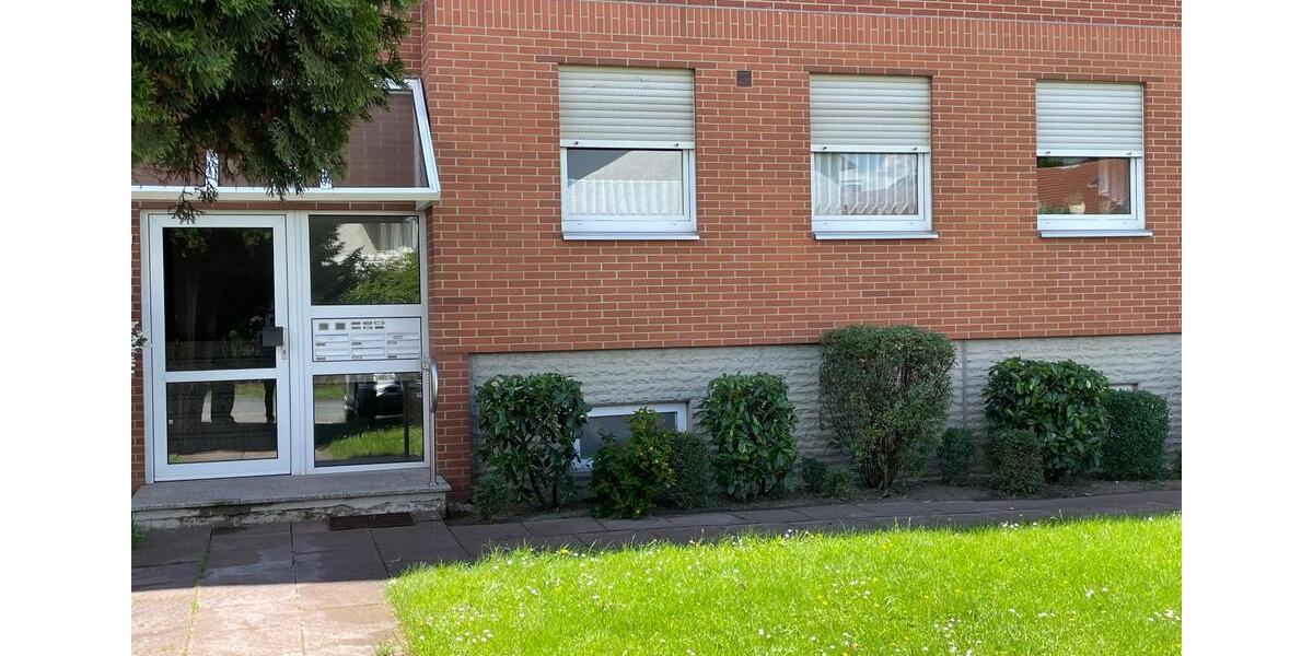 Erdgeschoßwohnung Minden Kuhlenkamp - 3 Zimmer, 78 m&sup2;, 210.000&euro; | Angebot:26967055