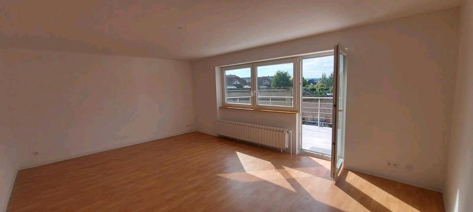 Etagenwohnung Hessisch Oldendorf - 3 Zimmer, 89 m&sup2;, 690&euro; | Angebot:25963575