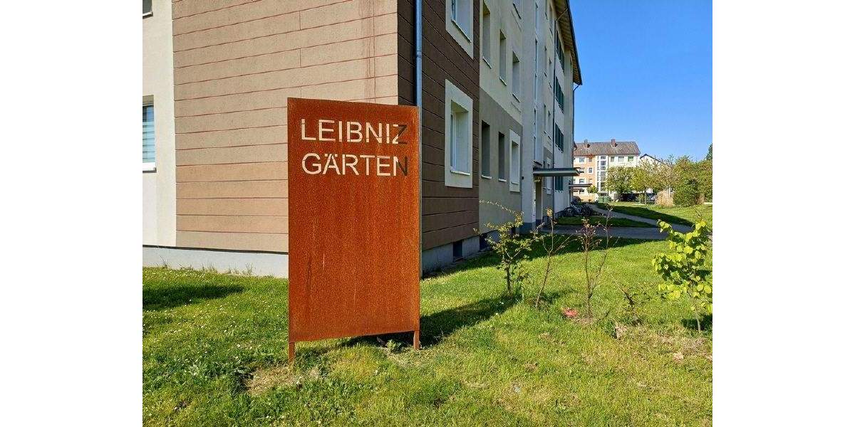 Etagenwohnung Minden Innenstadt - 3 Zimmer, 67 m&sup2;, 699&euro; | Angebot:25726160