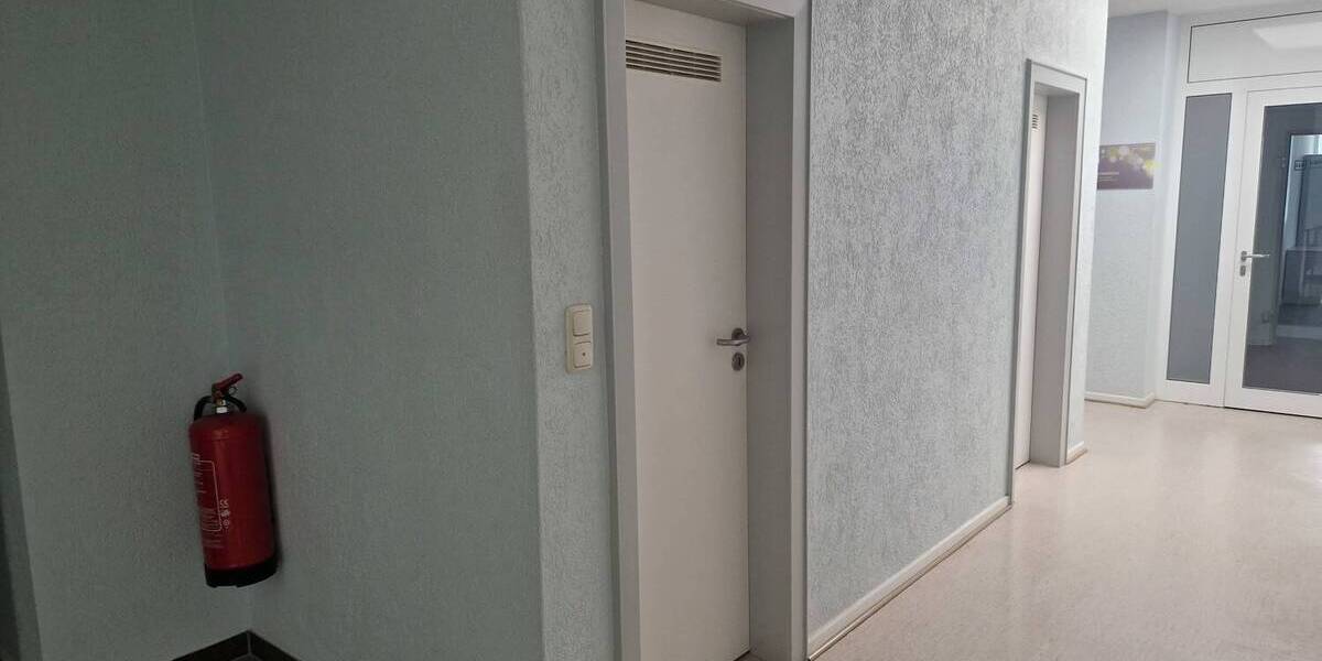 Gewerbeobjekt Minden Innenstadt - 880&euro; | Angebot:25672490