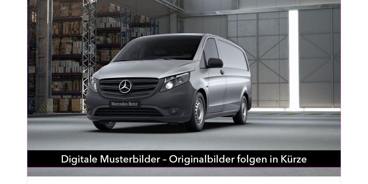 Mercedes-Benz Vito 116.010 km 28.501 &euro; Herford 32051