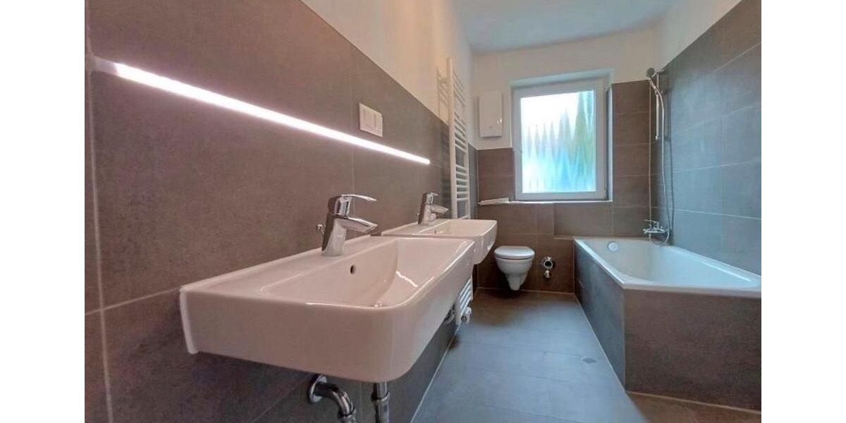Etagenwohnung Minden Bärenkämpen - 3 Zimmer, 65 m&sup2;, 800&euro; | Angebot:26414570