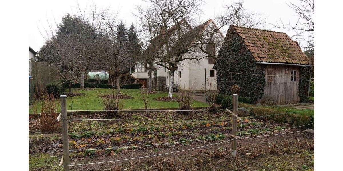 Einfamilienhaus Almena / Extertal Almena - 2 Zimmer, 100 m&sup2;, 219.000&euro; | Angebot:25724251