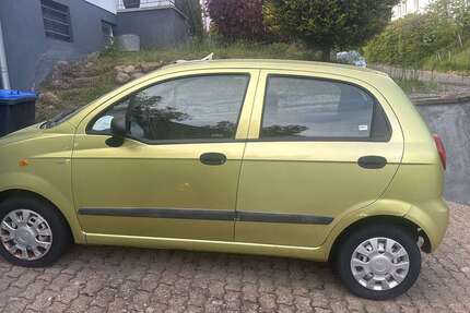 Chevrolet Matiz 100.000 km 980 &euro; Porta Westfalica, Stadt 32457