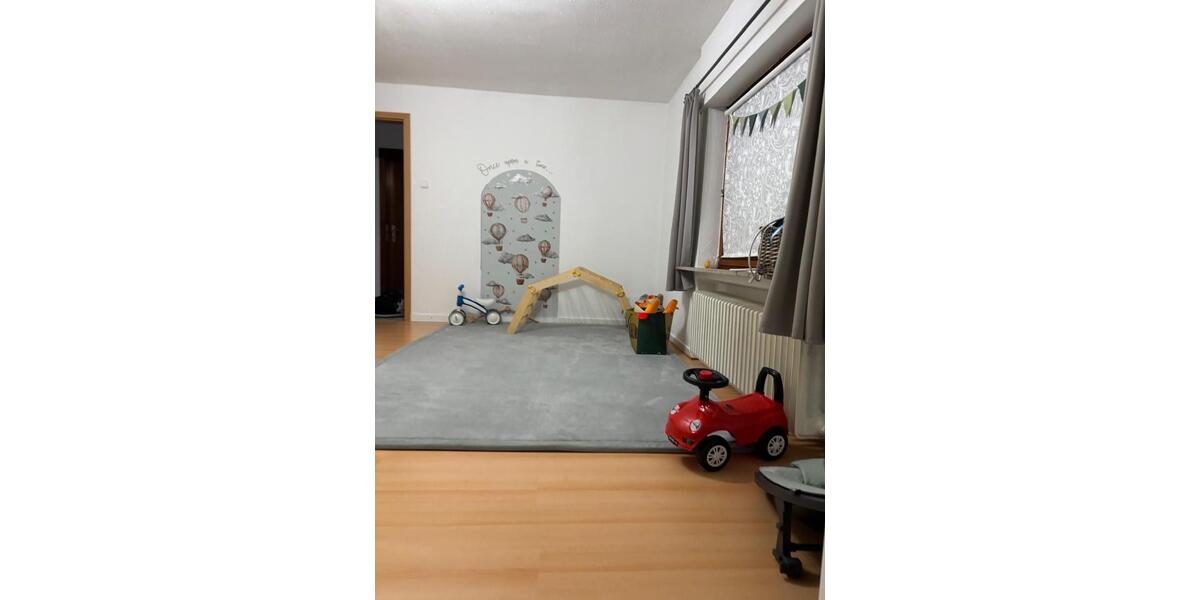 Dachgeschoßwohnung Löhne - 3 Zimmer, 75 m&sup2;, 600&euro; | Angebot:26690697