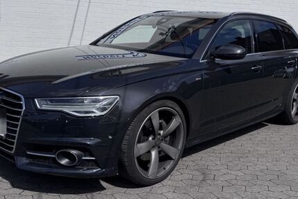 Audi A6 314.500 km 12.990 &euro; Bad Oeynhausen 32545