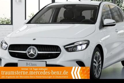 Mercedes-Benz B 200 5.497 km 29.490 &euro; Bückeburg 31675