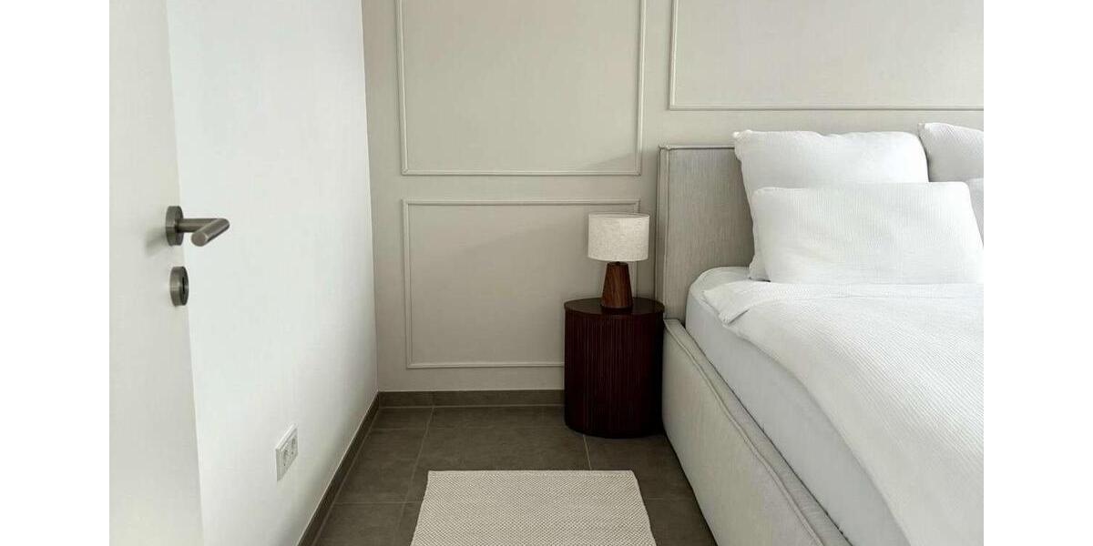 Etagenwohnung Löhne - 3 Zimmer, 96 m&sup2;, 1.030&euro; | Angebot:24794433