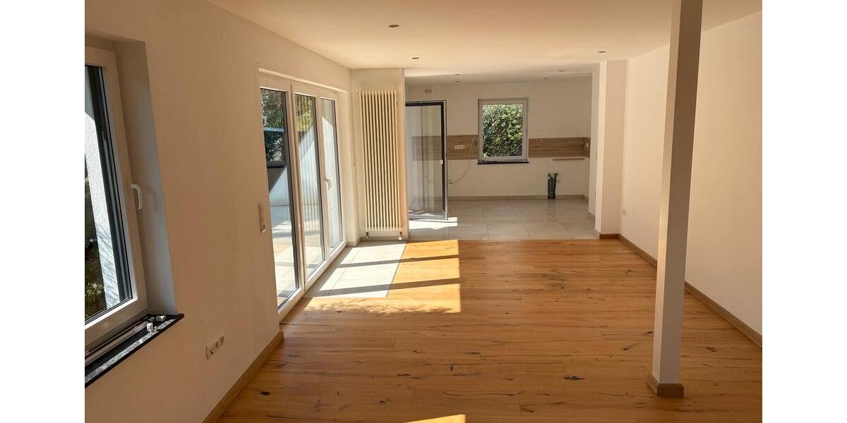 Etagenwohnung Lübbecke - 2.5 Zimmer, 100 m&sup2;, 800&euro; | Angebot:26253447
