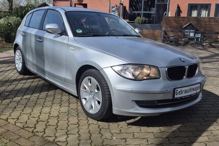 BMW 116 241.000 km 3.299 &euro; Stolzenau OT Nendorf 31592