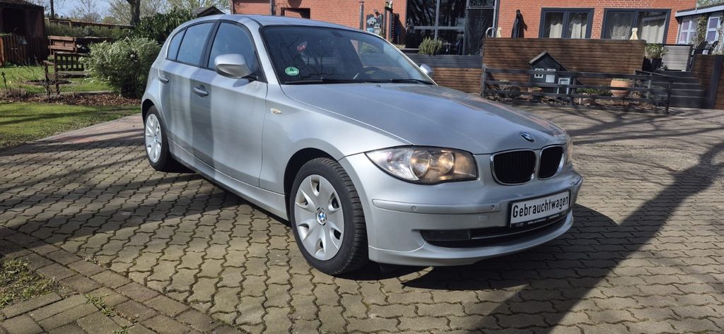 BMW 116 241.000 km 3.299 &euro; Stolzenau OT Nendorf 31592
