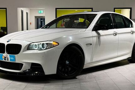 BMW M550 208.352 km 19.000 &euro; Herford 32052