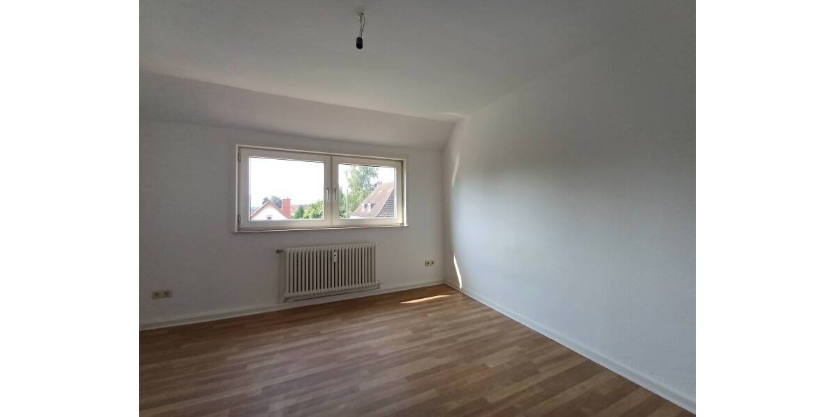 Etagenwohnung Minden Innenstadt - 3 Zimmer, 56 m&sup2;, 799&euro; | Angebot:26256858