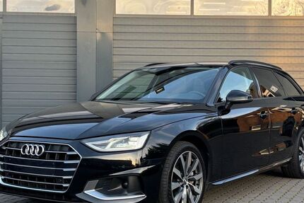 Audi A4 141.900 km 20.990 &euro; Bückeburg 31675
