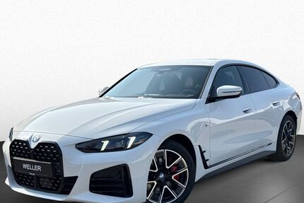 BMW 420 Gran Coupé 8.722 km 43.850 &euro; Bad Oeynhausen 32547