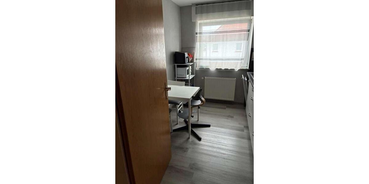 Etagenwohnung Preußisch Oldendorf - 3 Zimmer, 77 m&sup2;, 195.000&euro; | Angebot:27082032