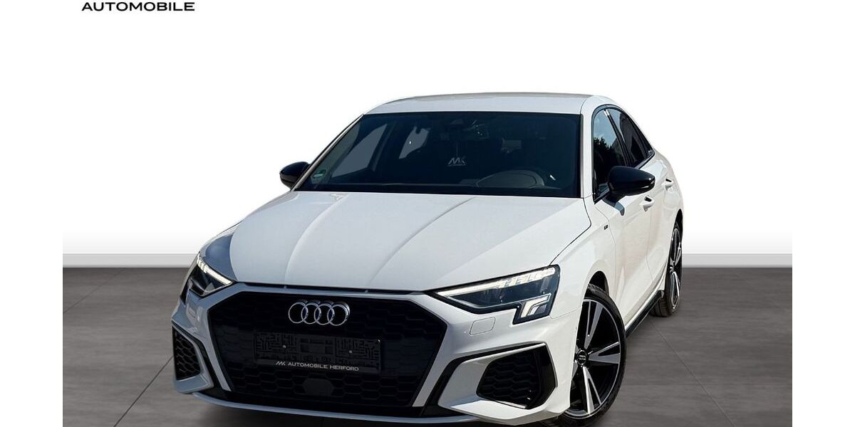 Audi A3 87.450 km 24.980 &euro; Herford 32051