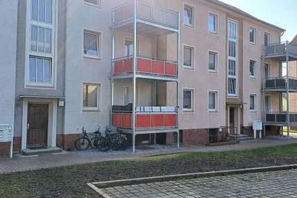 Wohnung Minden Rodenbeck - 2 Zimmer, 48 m&sup2;, 799&euro; | Angebot:25843485