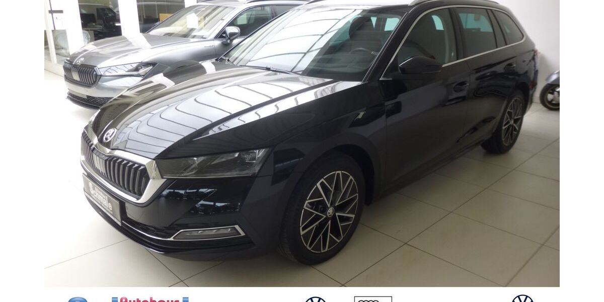 Skoda Octavia 19.550 km 31.790 &euro; Lübbecke 32312
