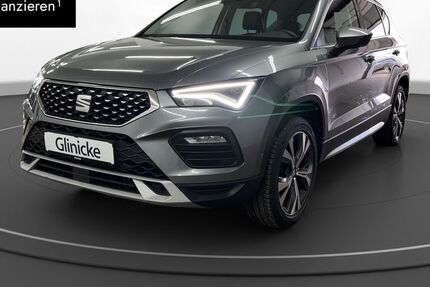 Seat Ateca 93.110 km 25.640 &euro; Minden 32427