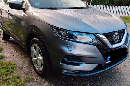 Nissan Qashqai 57.860 km 16.450 &euro; Bad Salzuflen 32107
