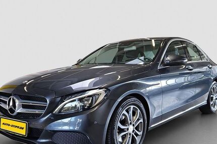 Mercedes-Benz C 180 20.799 km 23.950 &euro; Herford 32051