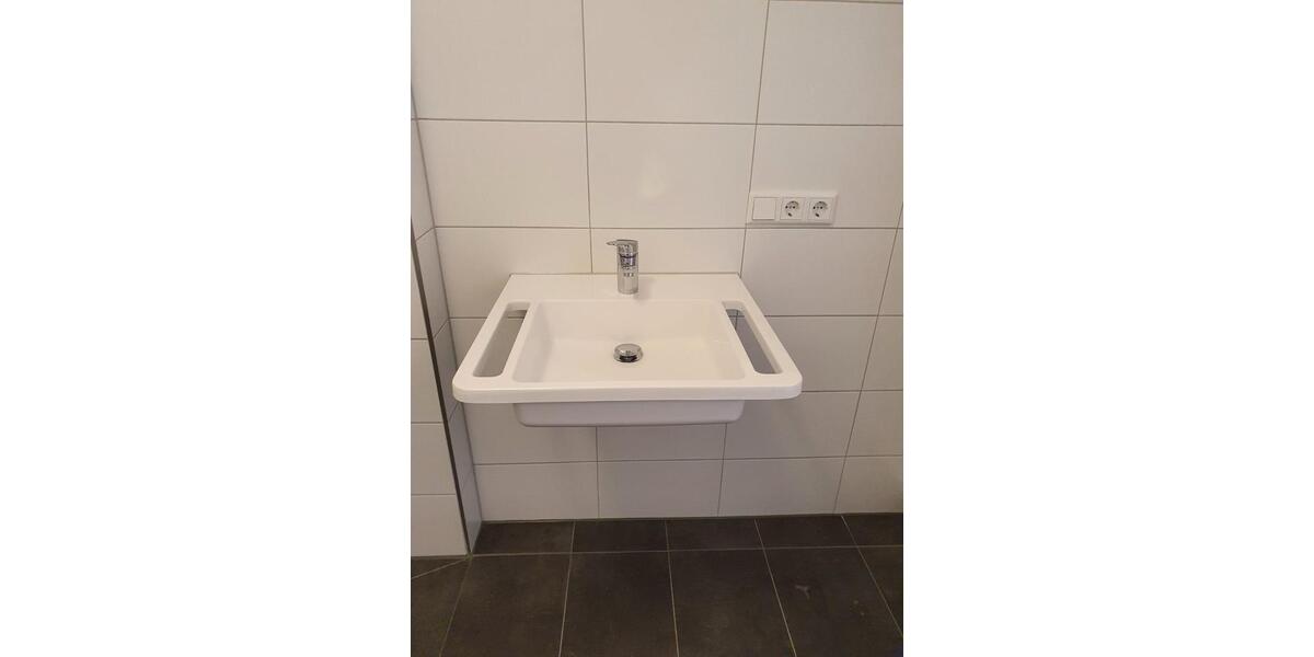 Etagenwohnung Bad Oeynhausen - 2 Zimmer, 48 m&sup2;, 861&euro; | Angebot:22051337