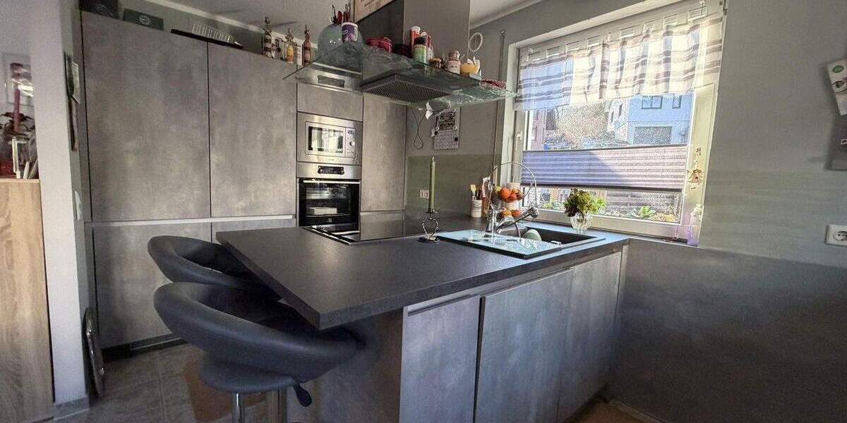 Mehrfamilienhaus, Wohnhaus Vlotho - 6 Zimmer, 175 m&sup2;, 370.000&euro; | Angebot:25718866