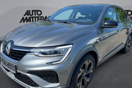 Renault Arkana 50.000 km 20.990 &euro; Herford 32051