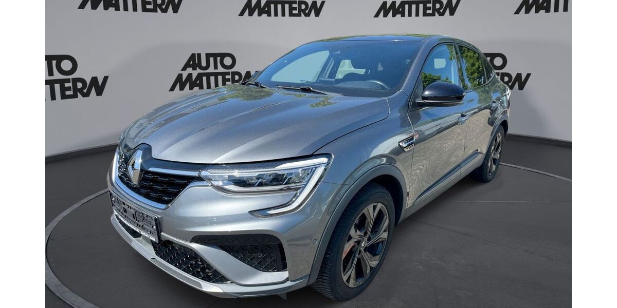 Renault Arkana 50.000 km 20.990 &euro; Herford 32051