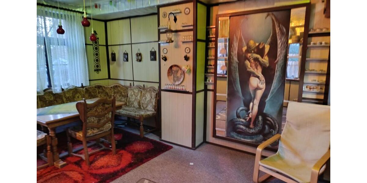 Einfamilienhaus Obernkirchen - 7 Zimmer, 143 m&sup2;, 100.000&euro; | Angebot:25351782