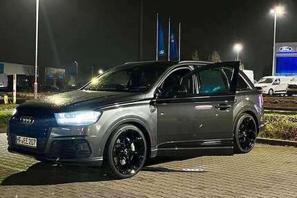 Audi Q7 229.000 km 32.999 &euro; Herford 32052