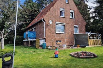 Haus Heeßen - 5 Zimmer, 129 m&sup2;, 130.000&euro; | Angebot:25685470