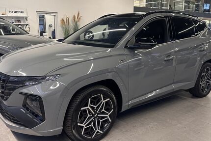 Hyundai TUCSON 62.900 km 32.590 &euro; Espelkamp 32339