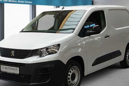 Peugeot Partner 67.670 km 13.580 &euro; Bad Salzuflen 32105