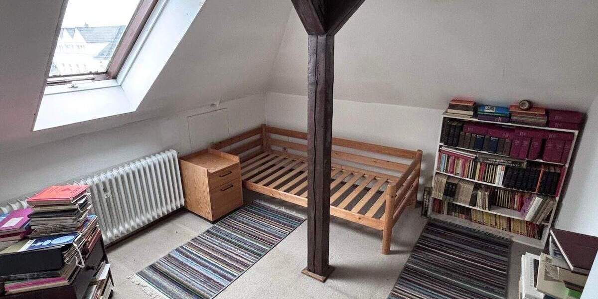 Mehrfamilienhaus, Wohnhaus Bünde - 1 Zimmer, 216 m&sup2;, 529.000&euro; | Angebot:25696578