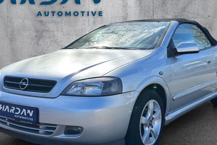 Opel Astra 118.449 km 4.490 &euro; Minden 32427