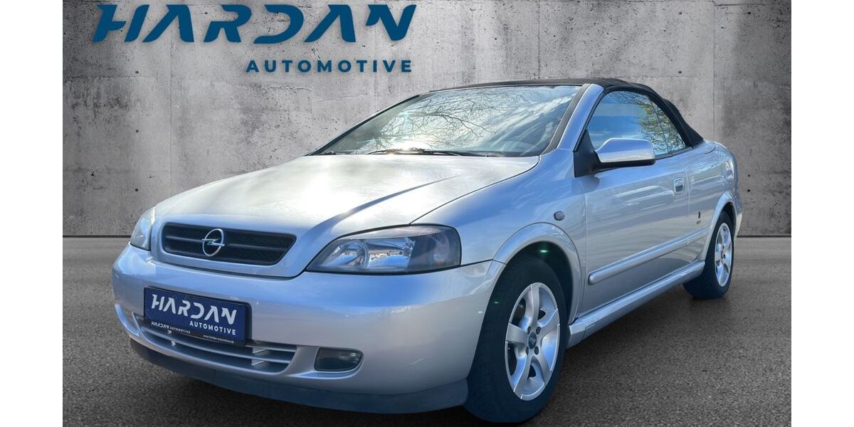 Opel Astra 118.449 km 4.490 &euro; Minden 32427