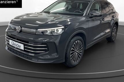 VW Tiguan 49.960 km 33.940 &euro; Minden 32427