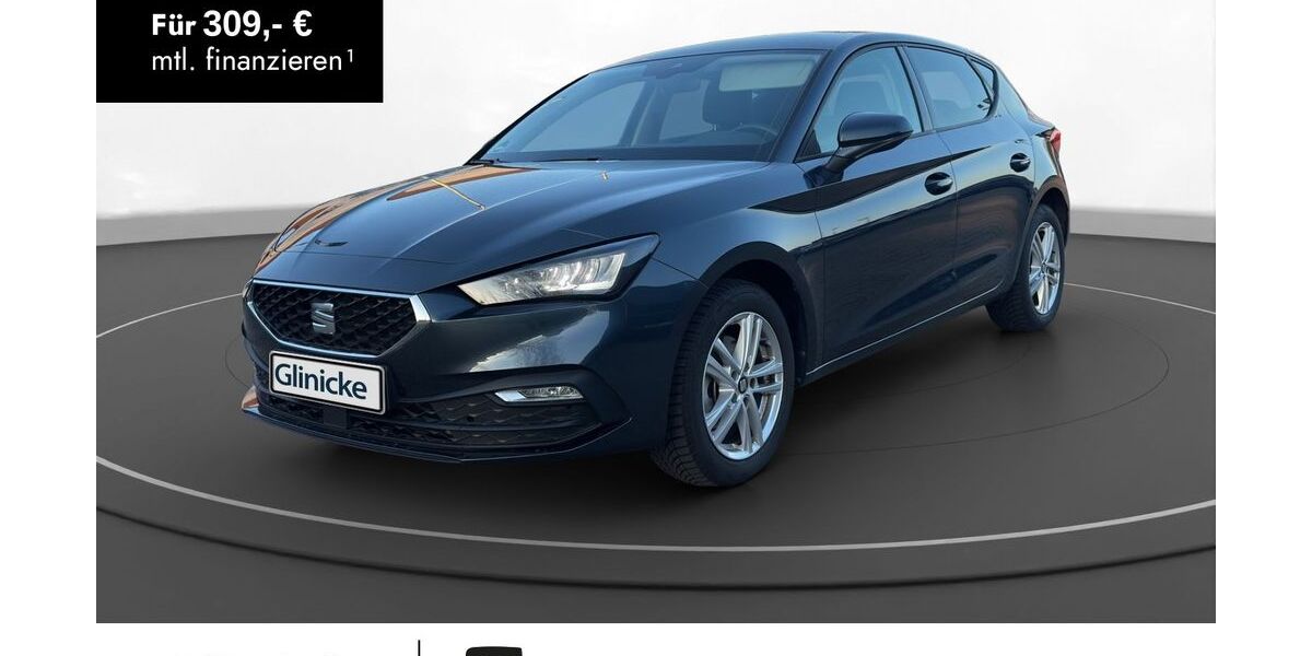 Seat Leon 26.500 km 22.490 &euro; Lübbecke 32312