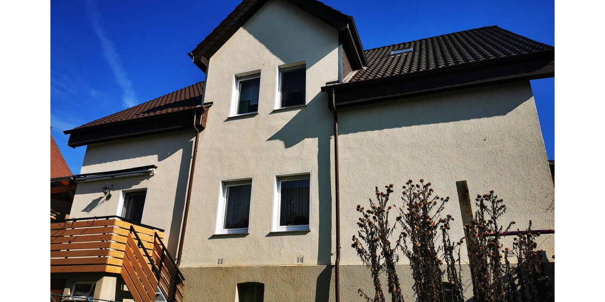 Mehrfamilienhaus, Wohnhaus Herford Innenstadt - 1 Zimmer, 244 m&sup2;, 401.500&euro; | Angebot:25927425