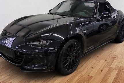 Mazda MX-5 10.100 km 35.990 &euro; Rinteln 31737