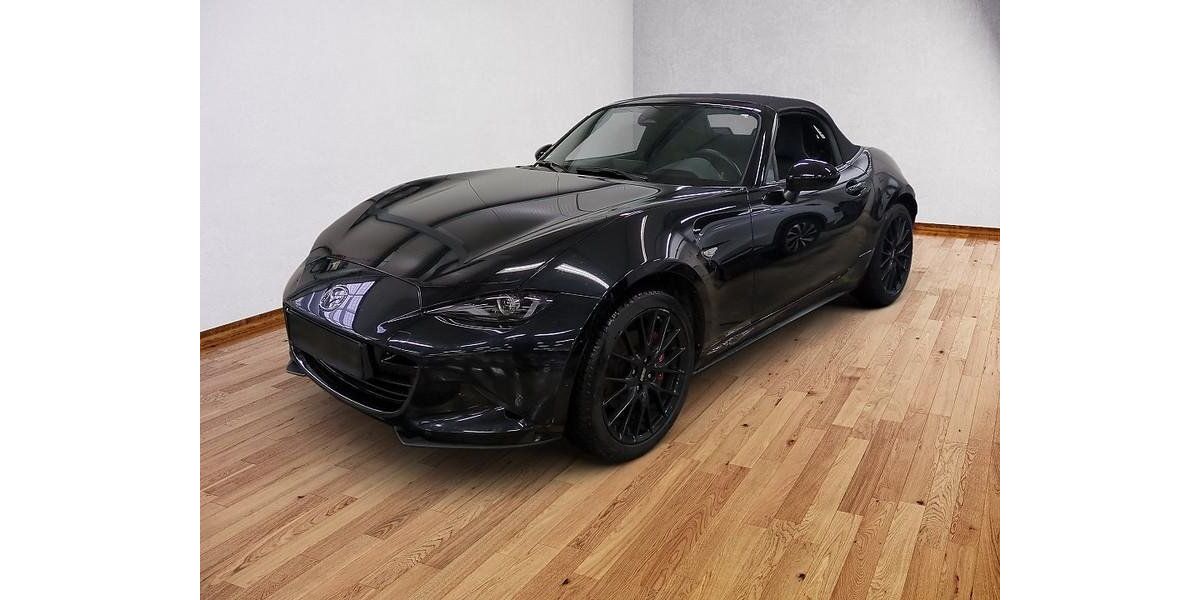 Mazda MX-5 10.100 km 35.990 &euro; Rinteln 31737