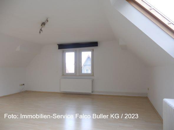 Etagenwohnung Bad Oeynhausen - 1 Zimmer, 37 m&sup2;, 350&euro; | Angebot:26234173