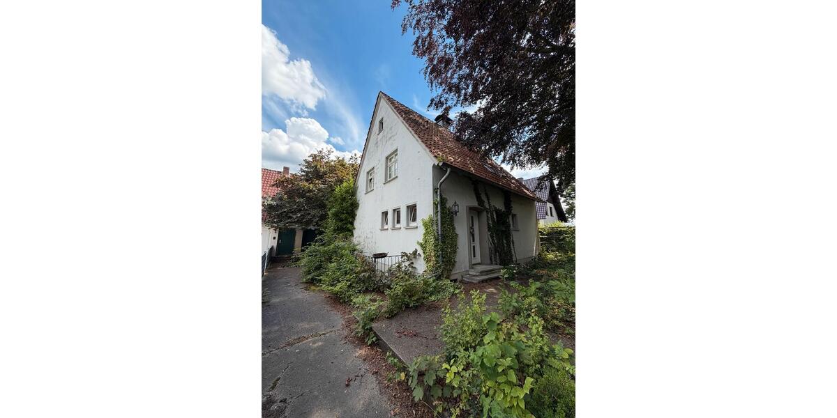 Einfamilienhaus Hille - 4 Zimmer, 118 m&sup2;, 289.000&euro; | Angebot:26974860