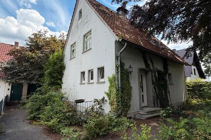 Haus Hille - 4 Zimmer, 118 m&sup2;, 289.000&euro; | Angebot:26974860