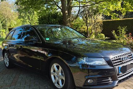 Audi A4 169.900 km 8.799 &euro; Lübbecke 32312